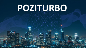Poziturbo - Meet people with similar Interests