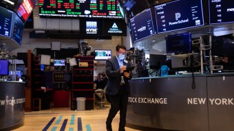 Bullish Strengthened in US Stock Exchanges and Bitcoin