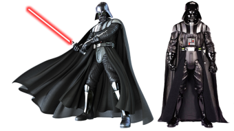 The Science of Star Wars' Lightsaber