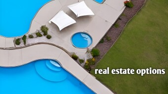 Three Options For Your Next Real Estate Investment