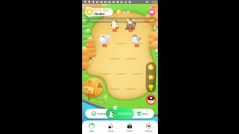 Cat Garden: New App to Earn Doge and Cat Coin!