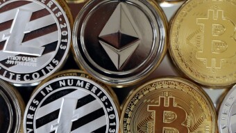 How I Got Some Free Crypto