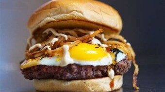 LoK - $Burger [BRGR] PayDay 19