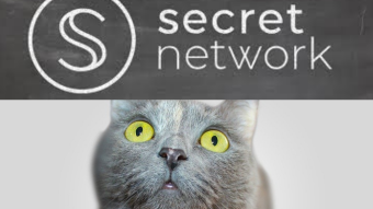 Crypto gem - Secret Network SCRT