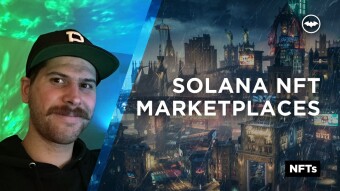 Solana NFT Marketplaces: My list of Pros and Cons