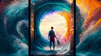 Unstoppable (Original Poetry)