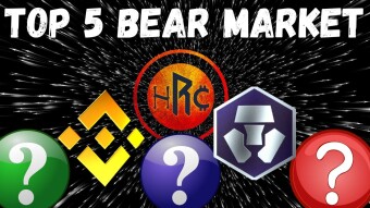 LE MIGLIORI ALT PER IL BEAR MARKET