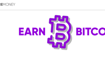 High Gain bitcoin faucet site