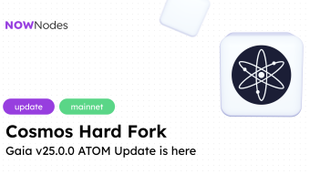 Cosmos Gaia v25.0.0 Hard Fork: A Crucial Step Forward for the Ecosystem