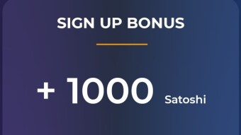 StarBets Betfury clone, 1000 satoshi free!
