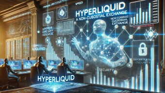 How do you trade without a CEX? Here’s the real answer.