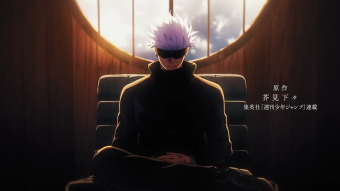 Jujutsu Kaisen Season 2 Schedule
