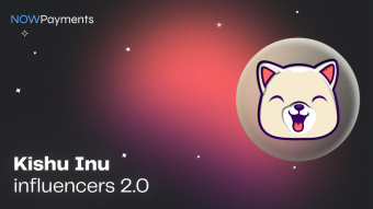 Top 10 Kishu influencers 2.0