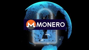 Monero - Privacy Coin in 30 sec