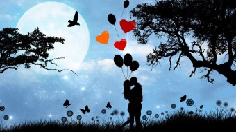 Love Outshines Evil