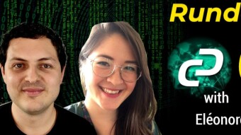 Digital Cash Rundown 6 With Eléonore Blanc: Mandatory KYC Crypto, Libra, BCH Split, and More!