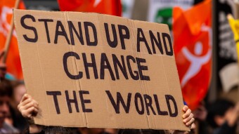 6 Famous Quotes on Revolution That Explain Why Bitcoin Will Succeed In Its Mission