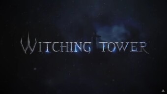 Witching Tower VR - Official Trailer