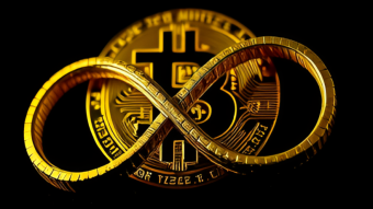 Is the U.S. (and Ultimately the World) Shifting Toward a New Reserve Currency?
