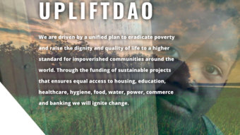 UpliftDAO.com Resource & Educational Social Hub 1.0 Launch Is Here!