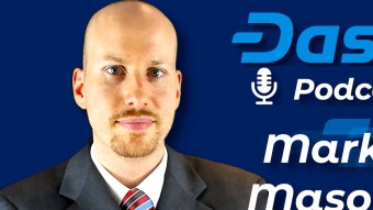 Dash Podcast 161: Mark Mason on Dash's 2020 Wrap-Up