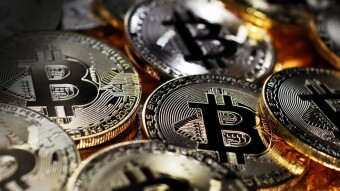 Crypto Coins Are Moving Forward
