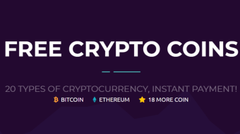 AutoClaim.in - FREE CRYPTO COINS
