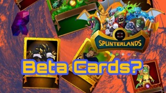 Is Now The Time To Buy Beta Cards?