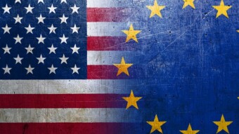 Europe vs. the USA: Who Will Take the Lead in the Crypto Industry?