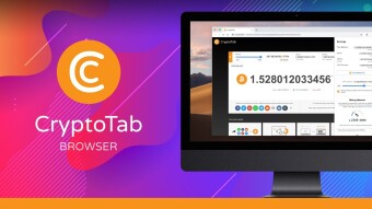 What is CryptoTab and What is Browser Mining?