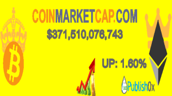 Coinmarketcap 20/08/2020