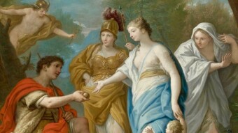 Eris's Gift: Natural Law, the Reasonable Man, and Power