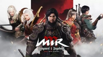 MIR M: how to Play and Earn with the sequel to MIR4