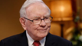 Warren Buffett: "The value of cryptocurrencies is zero»