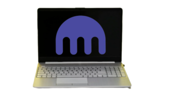 Kraken Desktop Launched