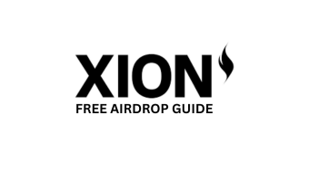 Intro to $XION + Airdrop Guide