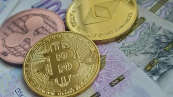 One Stop Cryptocurrency News Cast For Today ?