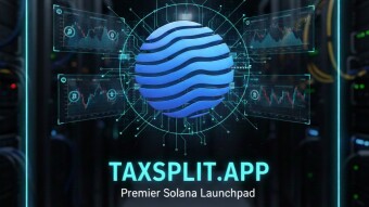 Taxsplit.app - November In Review
