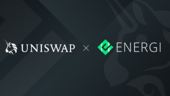 NRG on Uniswap! Swap NRG as NRGE on Uniswap