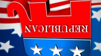 McConnell MUST GO! Even the KY GOP agrees!
