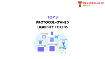 Top 3 Protocol-Owned Liquidity Tokens