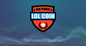 LOL COIN  —  The Future Of Education