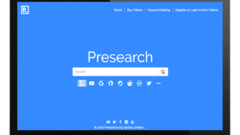 Presearch Airdrop