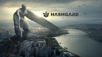 Hashgard - High Risk High Reward DeFi Project