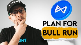 AXS Price Prediction. Watch before buying Axie Infinity