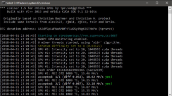 X16R & X16RV2 Algorithms For Dummies [Explained]