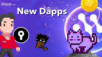 😍 2 New Dapps Built Cross Ethereum and Binance Smart Chain for NFT Lovers and DeFi Investors
