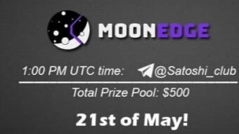 MoonEdge x Satoshi Club AMA Recap from 21th of May