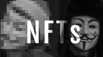 Why NFT bubble is a created bubble to distract from the real profits of Crypto!  Beople was just a front backed by ETH investors to sell the HYPE!!