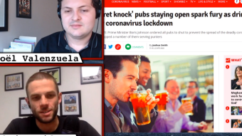 Live Free and Rant 8: Of Censorship and Karens